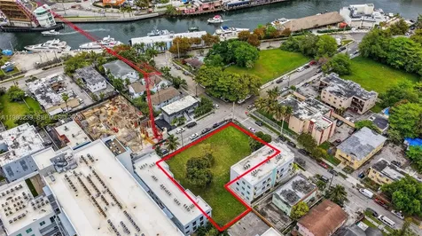 244 NW 7th Avenue Miami FL 33128