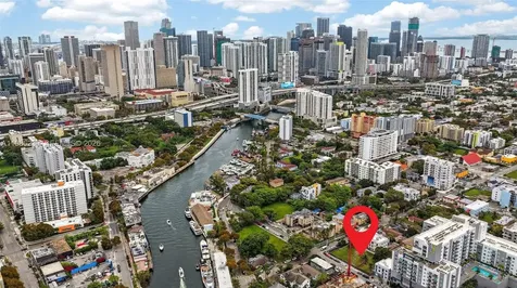 244 NW 7th Avenue Miami FL 33128