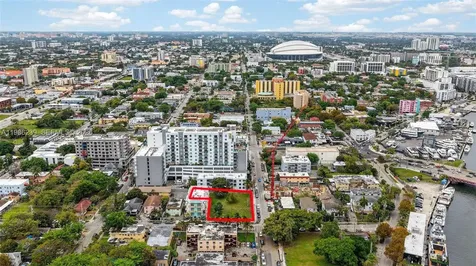 244 NW 7th Avenue Miami FL 33128