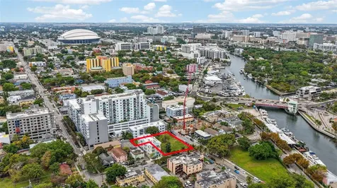 244 NW 7th Avenue Miami FL 33128