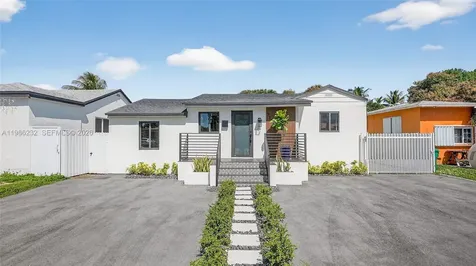 3135 SW 7th Street Miami FL 33135