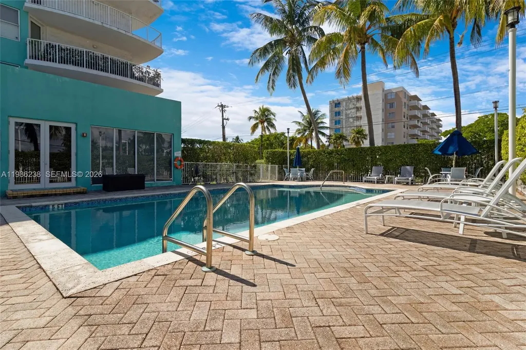 1555 N Treasure Drive North Bay Village FL 33141