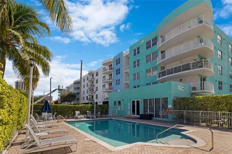 1555 N Treasure Drive North Bay Village FL 33141