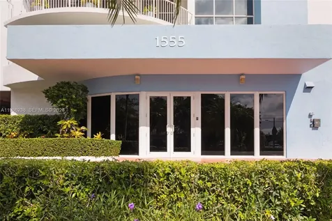 1555 N Treasure Drive North Bay Village FL 33141