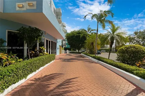 1555 N Treasure Drive North Bay Village FL 33141