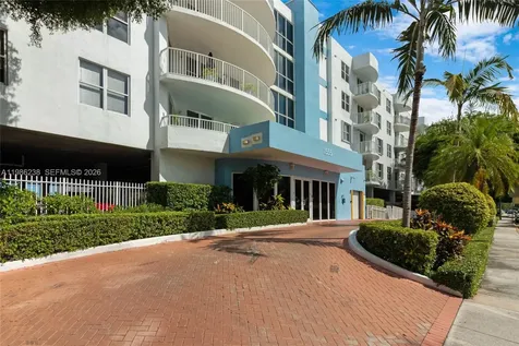 1555 N Treasure Drive North Bay Village FL 33141