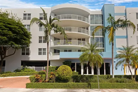 1555 N Treasure Drive North Bay Village FL 33141