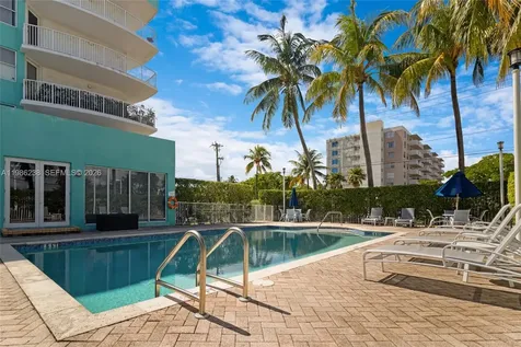 1555 N Treasure Drive North Bay Village FL 33141