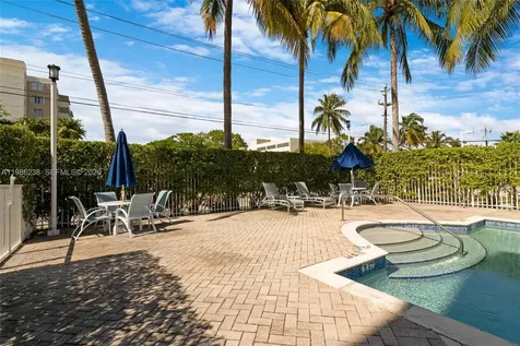 1555 N Treasure Drive North Bay Village FL 33141