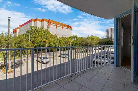 1555 N Treasure Drive North Bay Village FL 33141