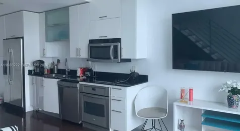60 SW 13th Street Miami FL 33130