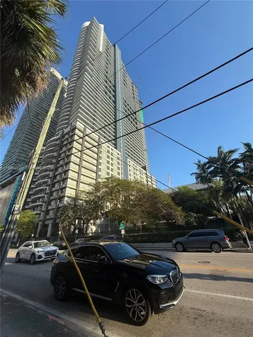 60 SW 13th Street Miami FL 33130
