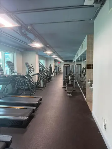 60 SW 13th Street Miami FL 33130