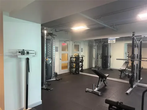 60 SW 13th Street Miami FL 33130