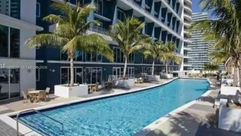 60 SW 13th Street Miami FL 33130