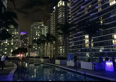 60 SW 13th Street Miami FL 33130