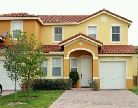 13822 SW 274th Terrace Homestead FL 33032