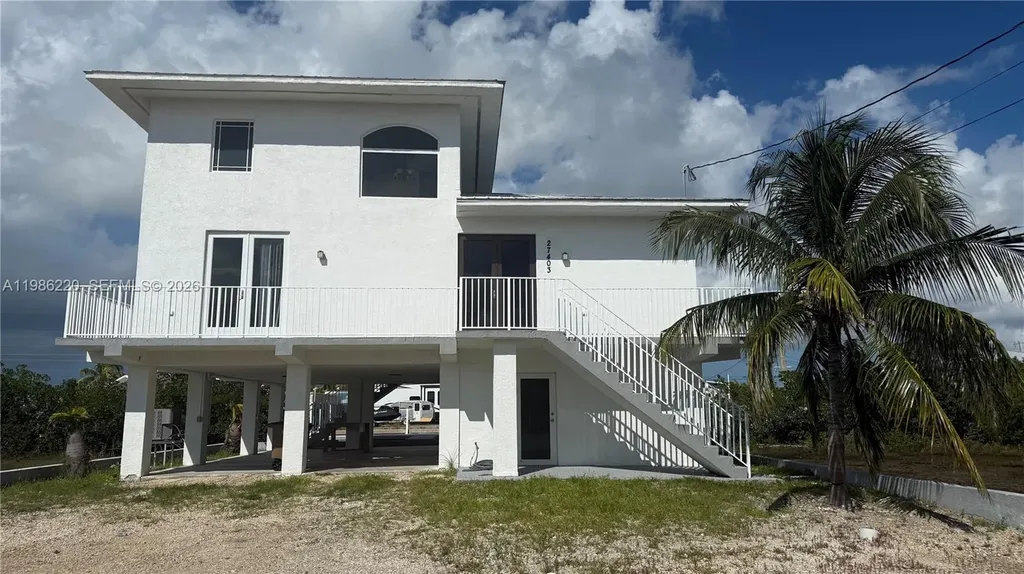 27403 Antigua Lane Lower Keys FL 33042