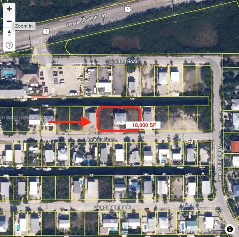 27403 Antigua Lane Lower Keys FL 33042