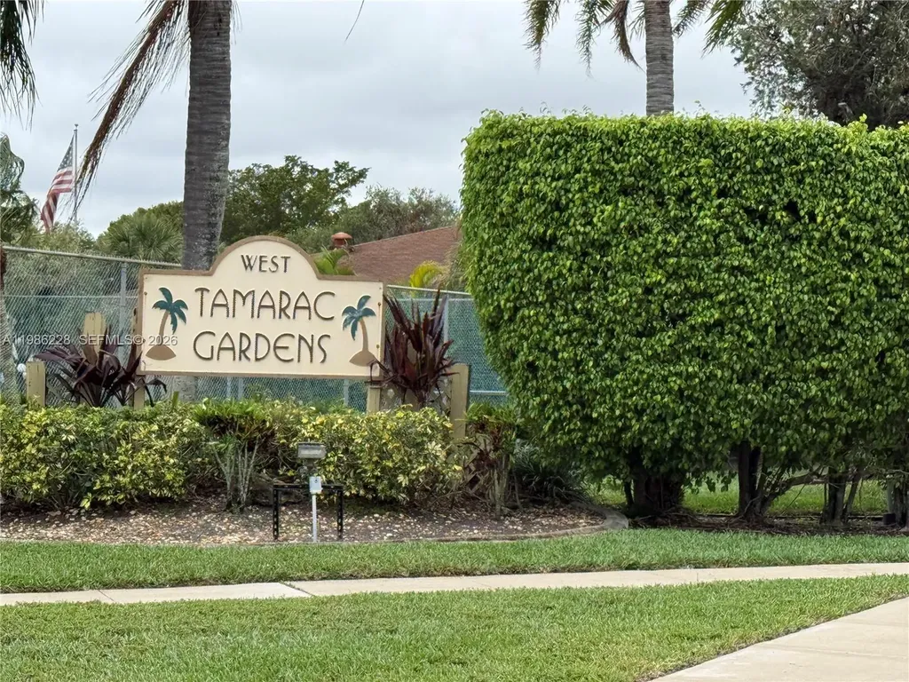 Tamarac FL 33321