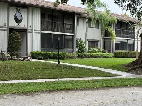 Tamarac FL 33321