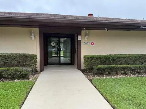 Tamarac FL 33321