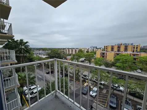801 NW 47th Avenue Miami FL 33126