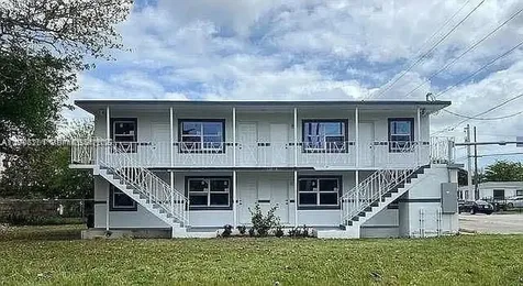 1277 NW 58th Street Miami FL 33142