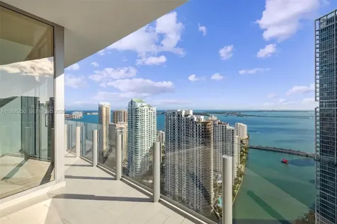 300 Biscayne Boulevard Way Miami FL 33131