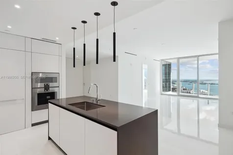 300 Biscayne Boulevard Way Miami FL 33131