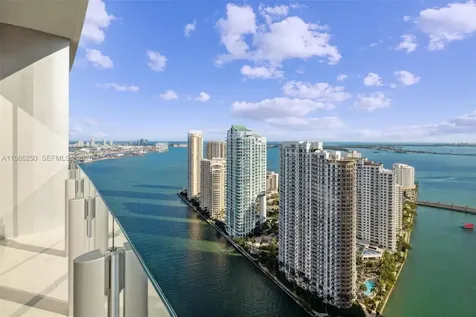 300 Biscayne Boulevard Way Miami FL 33131