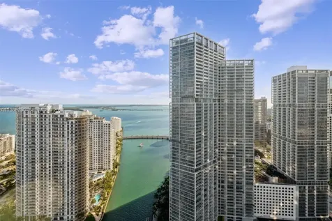 300 Biscayne Boulevard Way Miami FL 33131