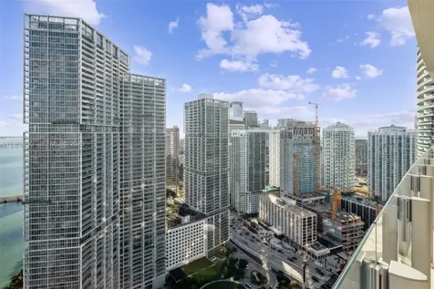 300 Biscayne Boulevard Way Miami FL 33131