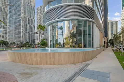 300 Biscayne Boulevard Way Miami FL 33131