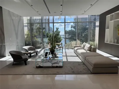 300 Biscayne Boulevard Way Miami FL 33131