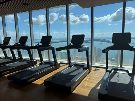 300 Biscayne Boulevard Way Miami FL 33131