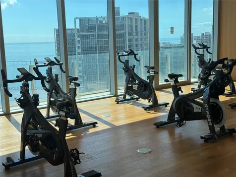 300 Biscayne Boulevard Way Miami FL 33131