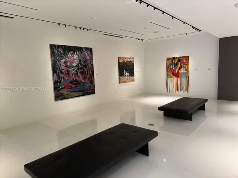 300 Biscayne Boulevard Way Miami FL 33131