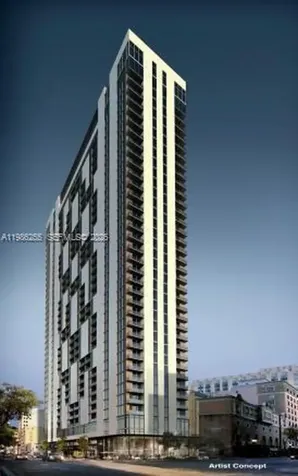 151 SE 1st Street Miami FL 33131