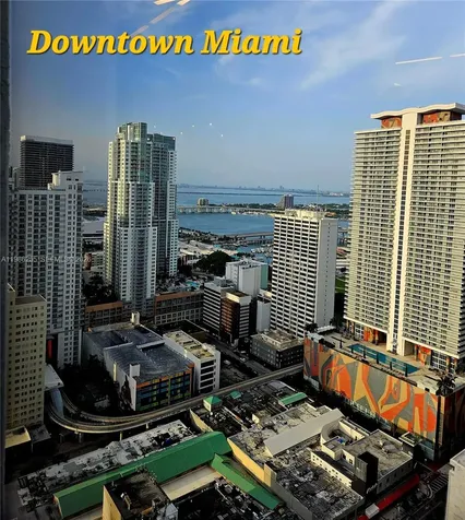 151 SE 1st Street Miami FL 33131
