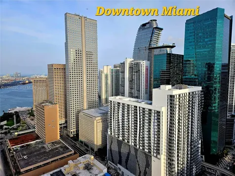 151 SE 1st Street Miami FL 33131