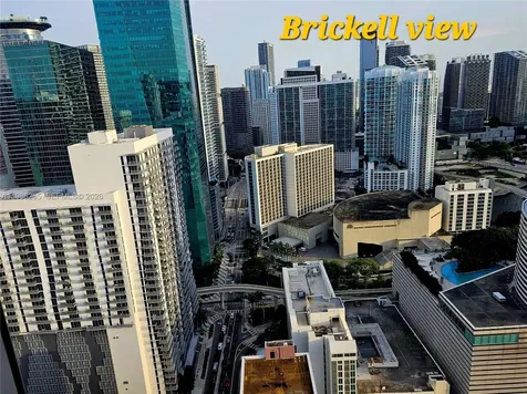 151 SE 1st Street Miami FL 33131