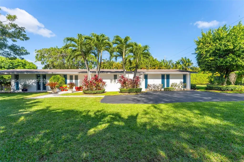 12950 SW 67th Avenue Pinecrest FL 33156
