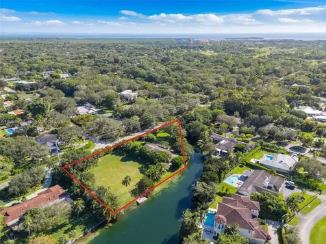 12950 SW 67th Avenue Pinecrest FL 33156