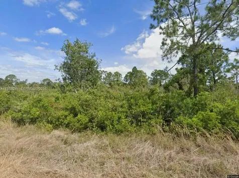 1081 Beaver Street Lake Placid FL 33852