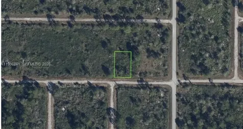 1081 Beaver Street Lake Placid FL 33852