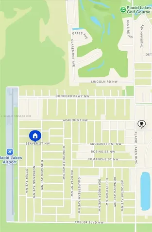 1081 Beaver Street Lake Placid FL 33852