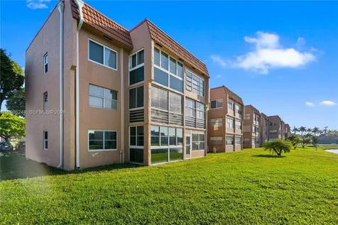 9540 Sunrise Lakes Boulevard Sunrise FL 33322