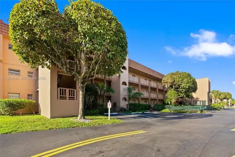 9540 Sunrise Lakes Boulevard Sunrise FL 33322