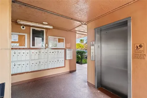 9540 Sunrise Lakes Boulevard Sunrise FL 33322